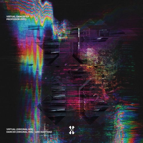 Virtual Dancer EP