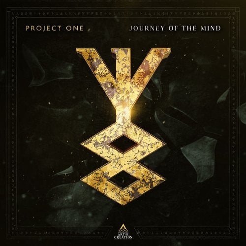 Cover art for Journey Of The Mind