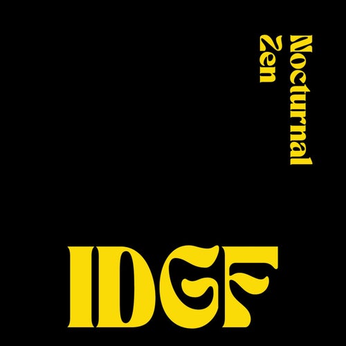 IDGF