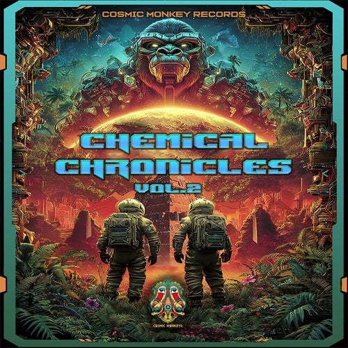 Chemical Chronicles, Vol. 2