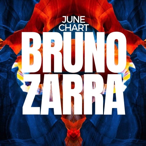 BRUNO ZARRA - JUNE 2019 CHART -