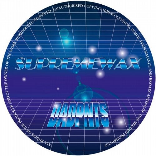 Cover art for Night Sweats EP