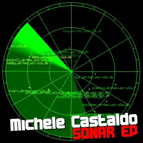 Sonar EP
