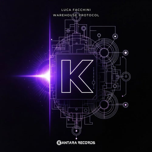 Warehouse Protocol