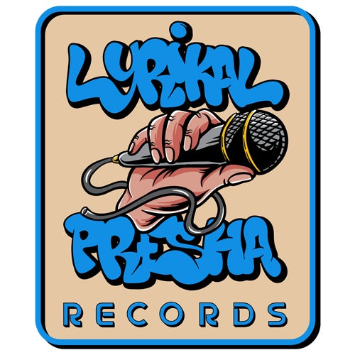 Lyrikal Presha Records
