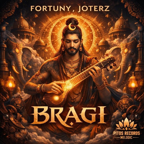 Bragi
