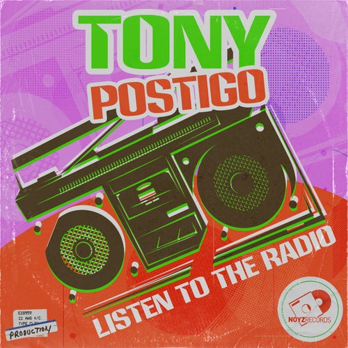 Listen To The Radio