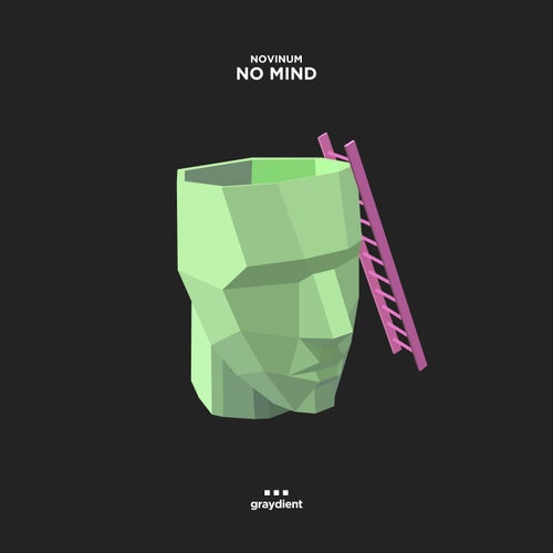 Cover art for No Mind