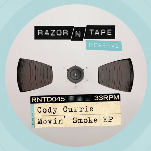 Movin' Smoke EP