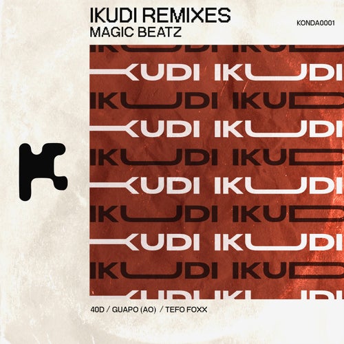 Ikudi Remixes