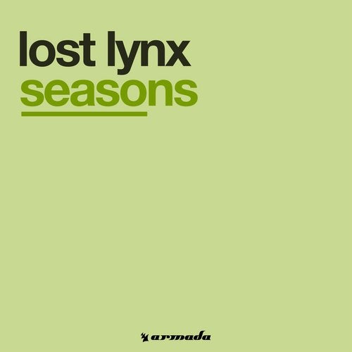 Cover art for Seasons