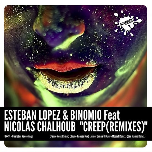 Creep (Remixes)