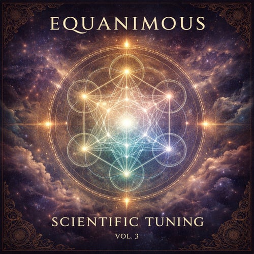 Equanimous Scientific Tuning, Vol. 3