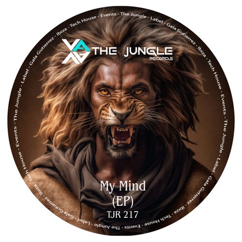 My Mind EP