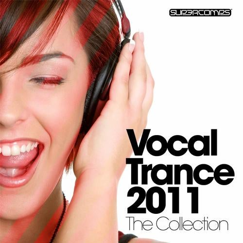Vocal Trance 2011 - The Collection