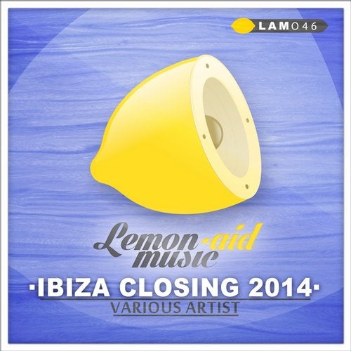 Ibiza Closing 2014