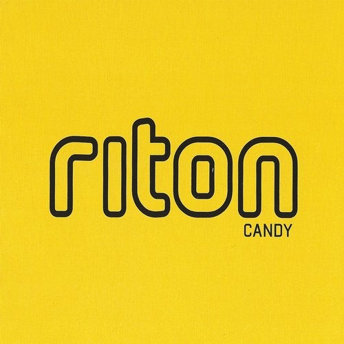 Cover art for Candy - EP
