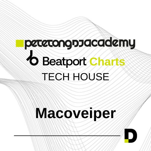 PTDJA Tech House Charts