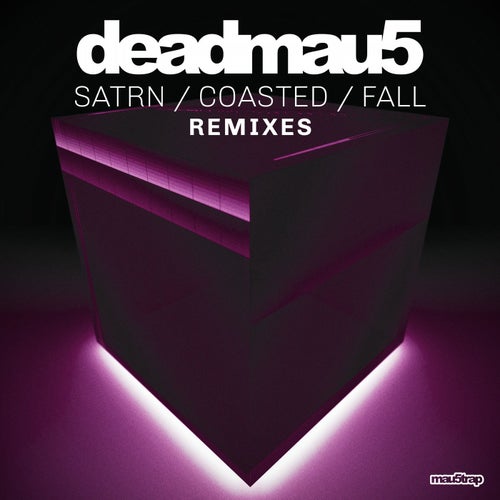 SATRN / COASTED / FALL (Remixes)