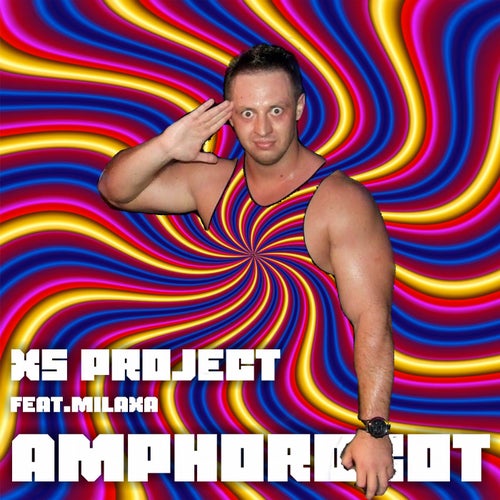 Amphorobot (feat. Milaxa)