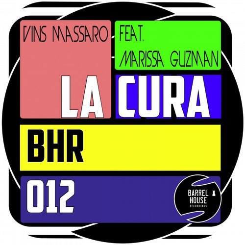La cura (Original Mix)