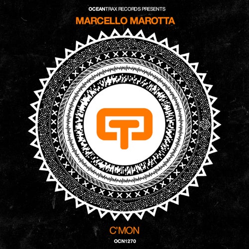 Cover art for C'Mon