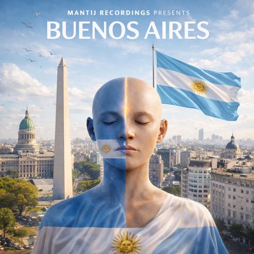 Mantij Recordings Buenos Aires 2026