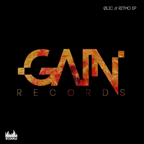 Ritmo EP