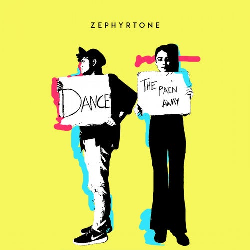Dance the Pain Away