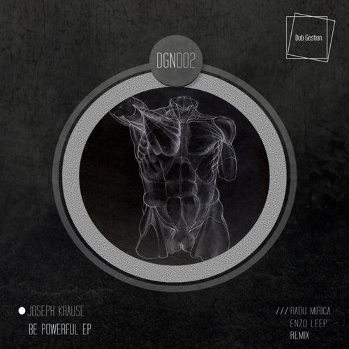 Be Powerful Ep