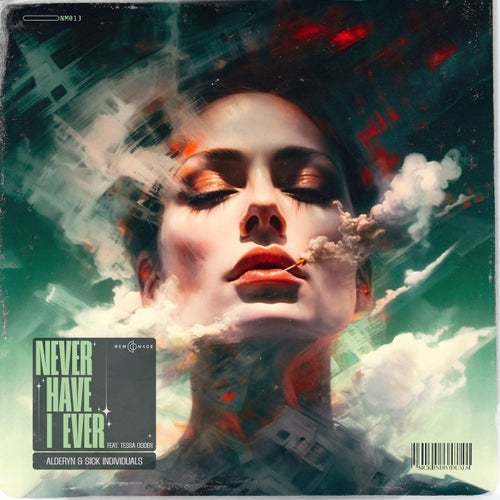 Cover art for Never Have I Ever