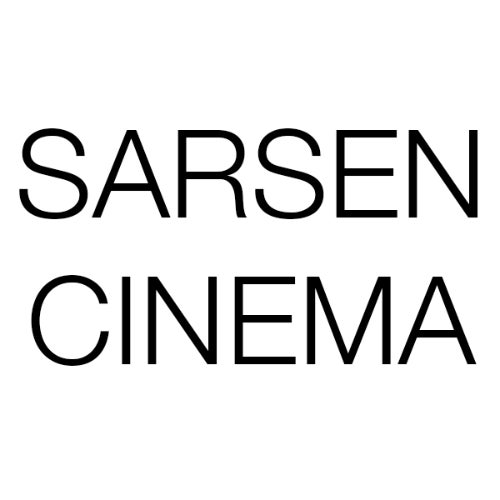 Sarsen Cinema
