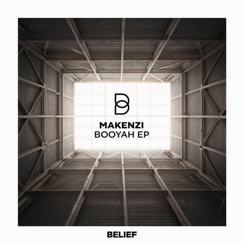 Booyah EP