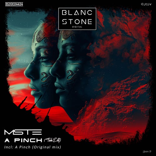 Mste - A Pinch