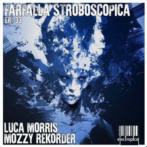 Luca Morris "Farfalla Stroboscopica" Chart