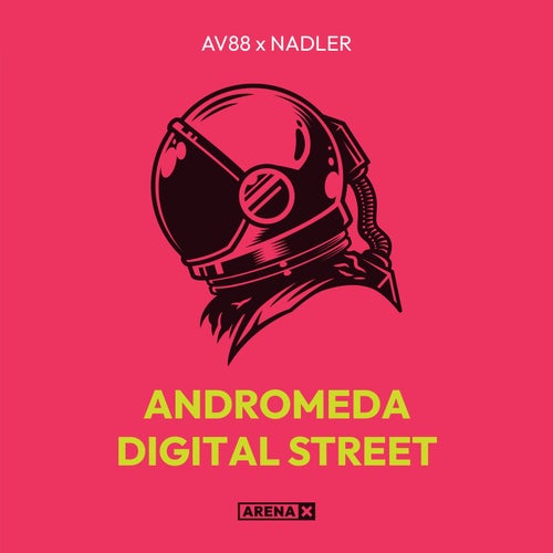 Andromeda
