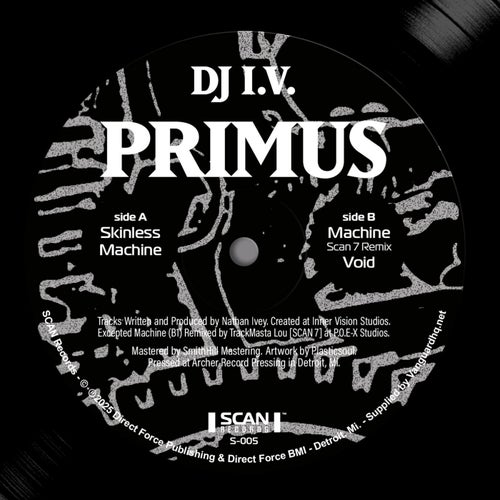 PRIMUS