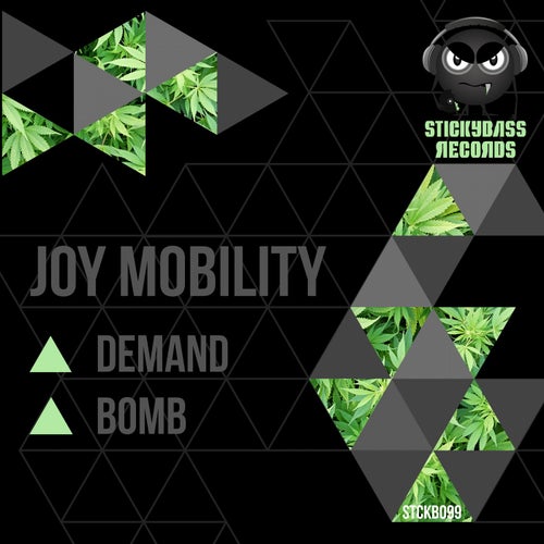 Demand / Bomb