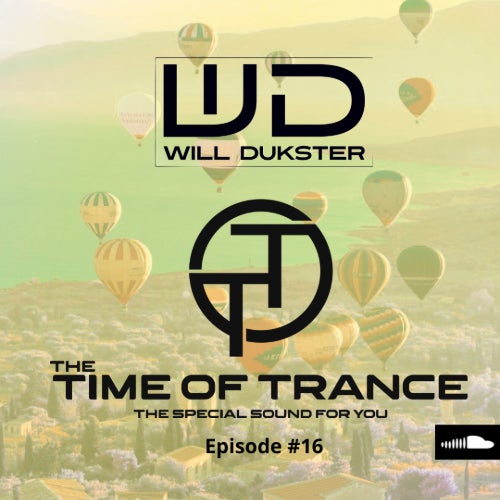 The Time Of Trance #16