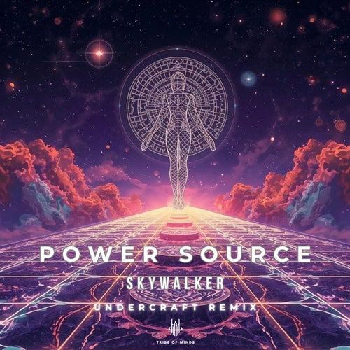 Skywalker (Undercraft Remix)
