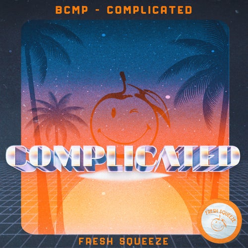 Complicated - Extended Mix