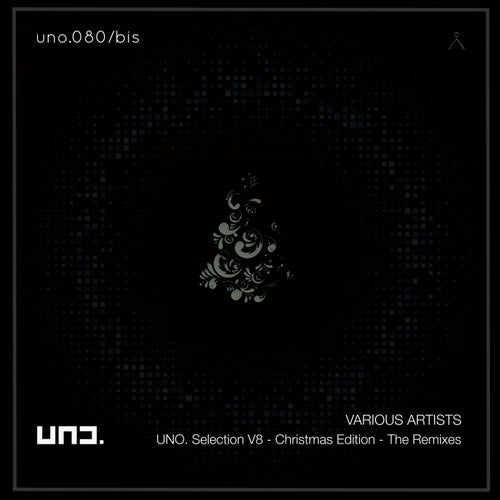 UNO. Selection V8 - Christmas Edition - The Remixes
