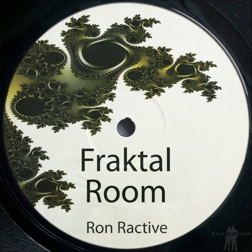 Fraktal Room