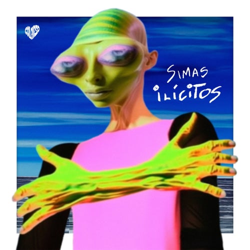 Cover art for Ilicitos