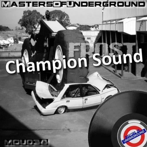 Champion Sound