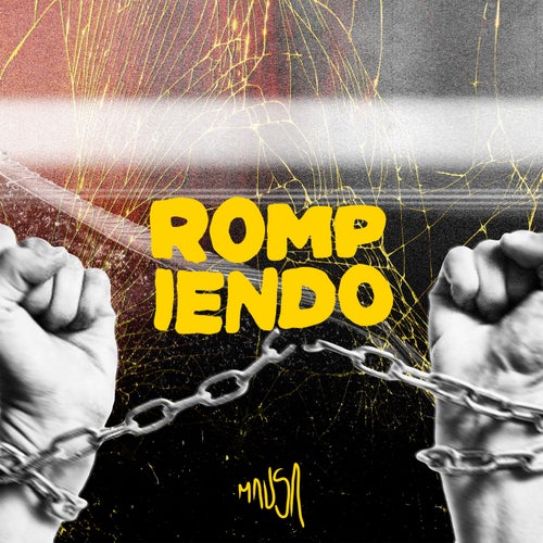 Rompiendo