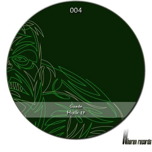 Hulk EP
