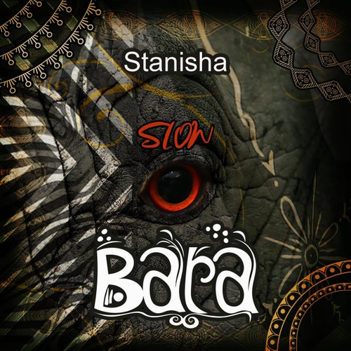 Cover art for Slow