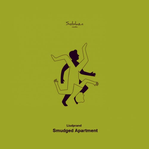 Smudged Apartment