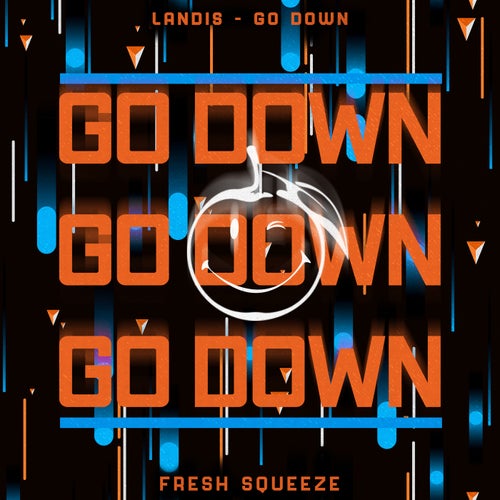 Go Down - Extended Mix